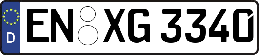 EN-XG3340