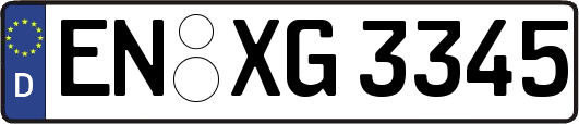 EN-XG3345