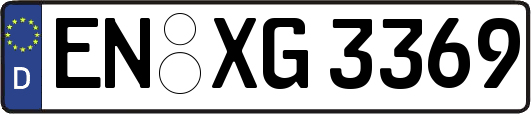 EN-XG3369