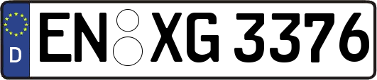 EN-XG3376