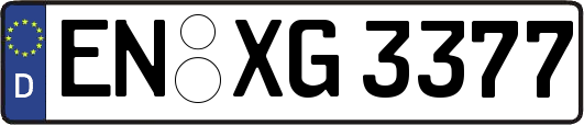 EN-XG3377