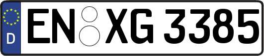 EN-XG3385