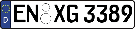EN-XG3389