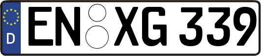 EN-XG339