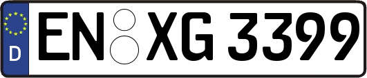 EN-XG3399