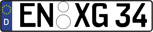 EN-XG34
