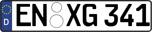 EN-XG341