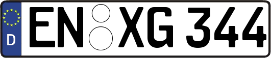 EN-XG344