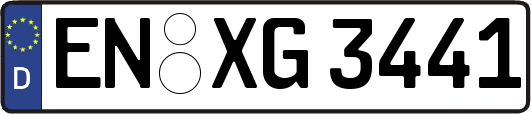 EN-XG3441