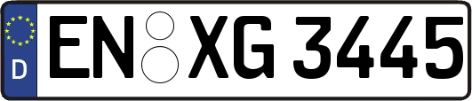EN-XG3445