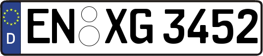 EN-XG3452