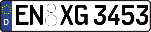 EN-XG3453