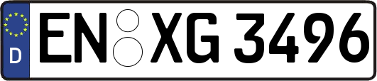 EN-XG3496