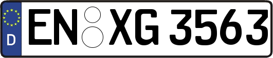 EN-XG3563