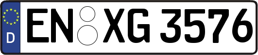 EN-XG3576