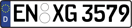 EN-XG3579