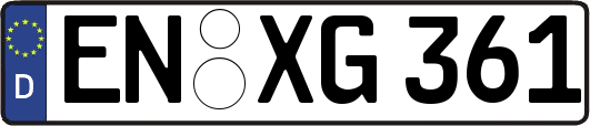 EN-XG361