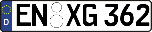 EN-XG362