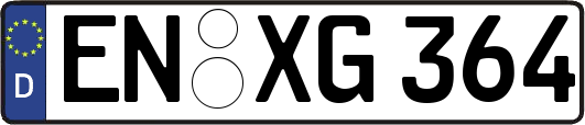 EN-XG364