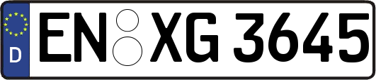 EN-XG3645