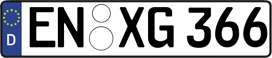 EN-XG366