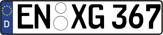 EN-XG367