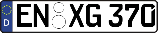 EN-XG370