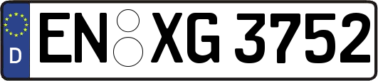 EN-XG3752
