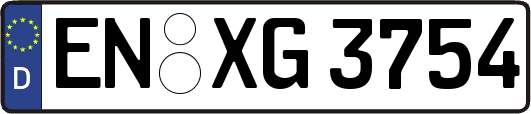 EN-XG3754