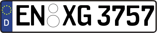 EN-XG3757