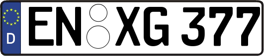 EN-XG377