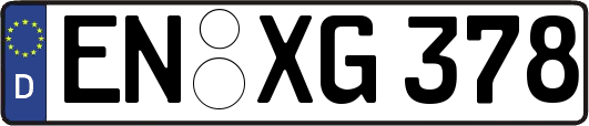 EN-XG378
