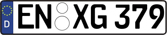EN-XG379