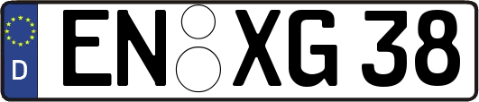 EN-XG38