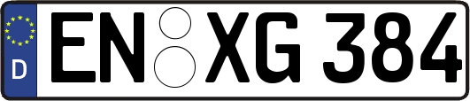 EN-XG384