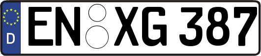 EN-XG387