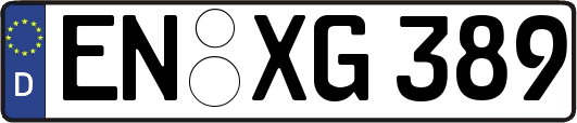 EN-XG389