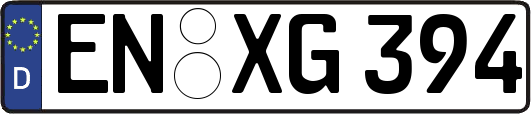 EN-XG394