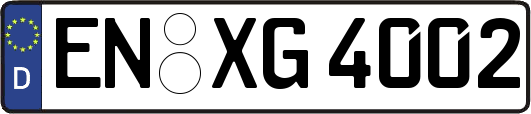EN-XG4002