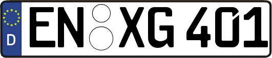EN-XG401