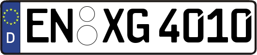EN-XG4010