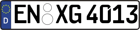EN-XG4013