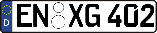 EN-XG402