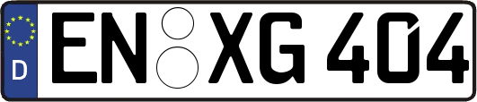 EN-XG404