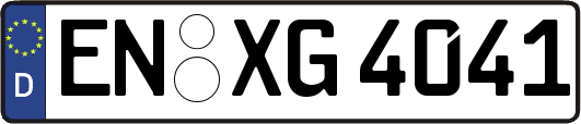 EN-XG4041
