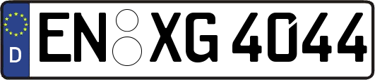 EN-XG4044
