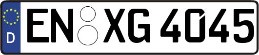 EN-XG4045