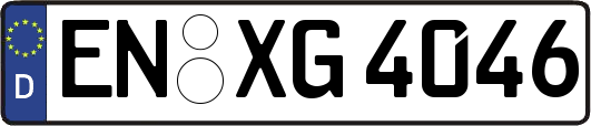 EN-XG4046