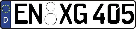 EN-XG405