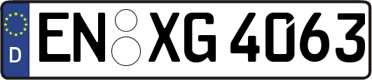 EN-XG4063
